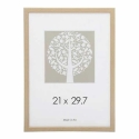 Savex Pildiraam, plastmassist, A4, 21x29,7 cm, puiduvärvi Savex Pildiraam, plastmassist, A4, 21x29,7 cm, puiduvärvi