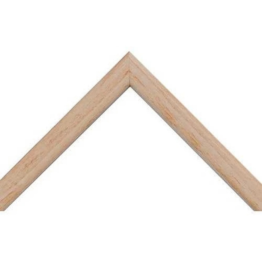 Savex Pildiraam, plastmassist, A4, 21x29,7 cm, puiduvärvi – 5