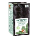 L'Oreal Neva Naturalis Vegan Permanent Hair Dye 4.0 , 150 ml L'Oreal Neva Naturalis Vegan Permanent Hair Dye 4.0 , 150 ml