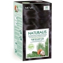 L'Oreal Neva Naturalis Vegan Püsiv Juuksevärv 4.0 , 150 ml L'Oreal Neva Naturalis Vegan Püsiv Juuksevärv 4.0 , 150 ml