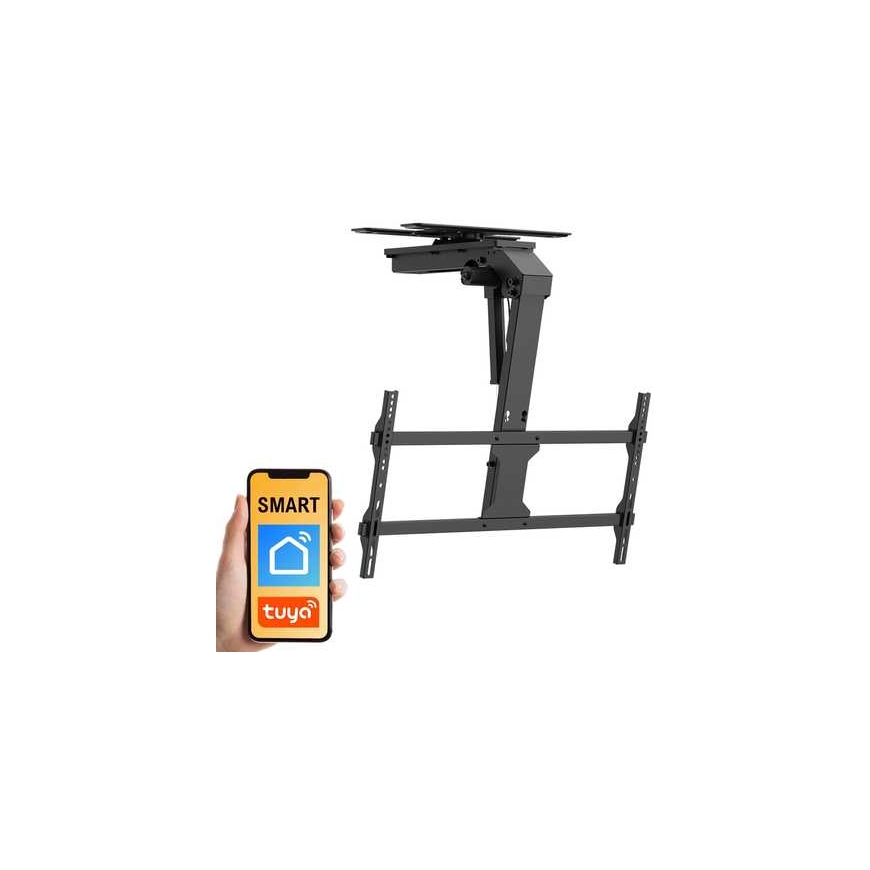 Spacetronik TV Mount 43”-86” Electric SPE-T32S Tuya