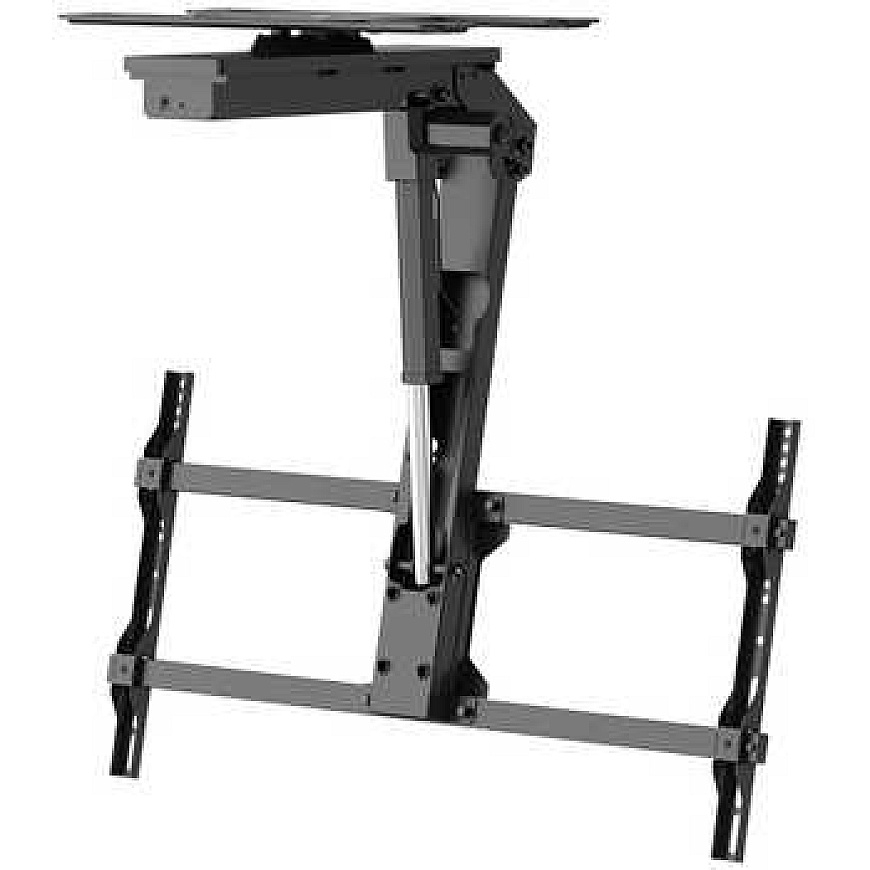 Spacetronik TV Mount 43”-86” Electric SPE-T32S Tuya – 4