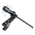 Sandberg Streamer USB Clip Microphone