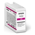 Epson UltraChrome Pro10 струйный картридж 1 шт Подлинный Стандартная Пурпурный Epson UltraChrome Pro10 струйный картридж 1 шт Подлинный Стандартная Пурпурный