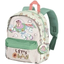 Karactermania Disney Pixar Toy Story Buzz-reppu 27 cm Karactermania Disney Pixar Toy Story Buzz-reppu 27 cm
