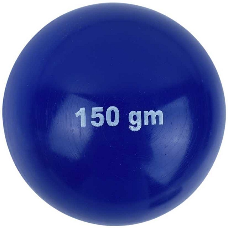 Legend Sport Viskepall Legend PVC 150 g sinine ISP-150SWR
