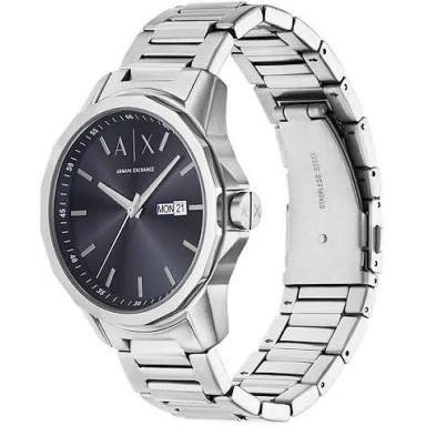 Meeste kell ARMANI EXCHANGE AX1767 + BOX