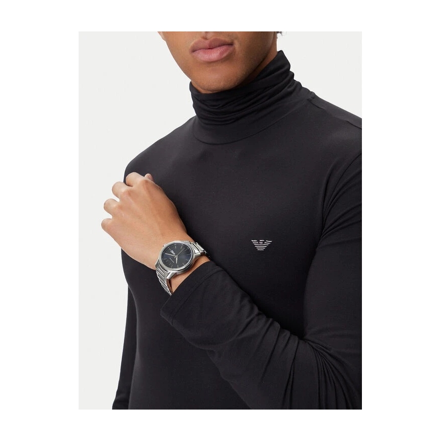 Vīriešu pulkstenis ARMANI EXCHANGE AX1767 + BOX – 2