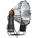 Valgusti tarvik - Godox BeamLight Max90 5° kiirusnurgaga paindlik kinnitus