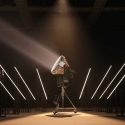 Apgaismojuma piederums - Godox BeamLight Max90 5° stara leņķa elastīga turētājs Apgaismojuma piederums - Godox BeamLight Max90 5° stara leņķa elastīga turētājs