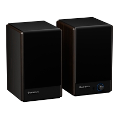 GENESIS ARSEN 402BT 2-suuntainen Pronssi Langallinen & langaton 60 W