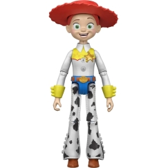 Mattel Disney Toy Story 5 Jessie Interactive Toy 22 cm