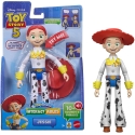 Mattel Disney Toy Story 5 Jessie Interactive Toy 22 cm Mattel Disney Toy Story 5 Jessie Interactive Toy 22 cm