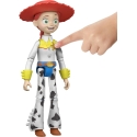 Mattel Disney Mänguasjade Lugu 5 Jessie Interaktiivne Mänguasi 22 cm Mattel Disney Mänguasjade Lugu 5 Jessie Interaktiivne Mänguasi 22 cm