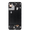 Uts Group FIXCELL LCD ekraan SAMSUNG A50 AMOLED raami (uus) Uts Group FIXCELL LCD ekraan SAMSUNG A50 AMOLED raami (uus)