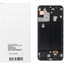Uts Group FIXCELL LCD screen SAMSUNG A50 AMOLED with frame (refurbished) Uts Group FIXCELL LCD screen SAMSUNG A50 AMOLED with frame (refurbished)