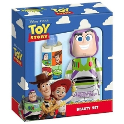 Lasten tuoksut Disney TOY STORY 2-osainen setti