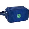 Safta Travel Accessories Box F.C. Barcelona Dark Blue Sports 26 x 15 x 12.5 cm Safta Travel Accessories Box F.C. Barcelona Dark Blue Sports 26 x 15 x 12.5 cm