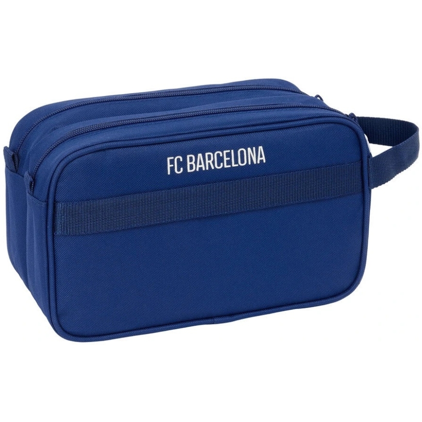 Safta Matkatarvikelaatikko F.C. Barcelona Tummansininen Urheilu 26 x 15 x 12.5 cm – 3