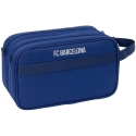 Safta Matkatarvikelaatikko F.C. Barcelona Tummansininen Urheilu 26 x 15 x 12.5 cm