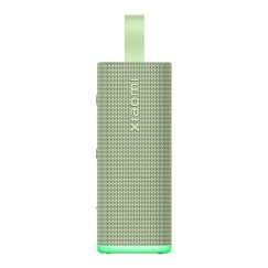 Speaker | Sound Play | 18 W | Waterproof | Bluetooth | Wireless connection | Portable | Green