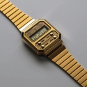 Часы CASIO A100WEG-9AEF
