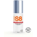 Stimul8 S8 Gel-S8 sildošs WB anālais eļļa 125ml Stimul8 S8 Gel-S8 sildošs WB anālais eļļa 125ml