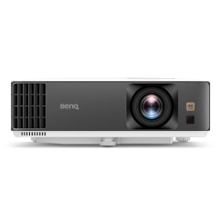 BenQ TK700 Standartinio nuotolio projektorius 3200 ANSI lumens DLP UHD 4K (3840x2160) 3D Juoda, Balta
