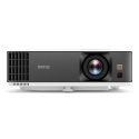 BenQ TK700 Standard throw projector 3200 ANSI lumens DLP UHD 4K (3840x2160) 3D Black, White BenQ TK700 Standard throw projector 3200 ANSI lumens DLP UHD 4K (3840x2160) 3D Black, White