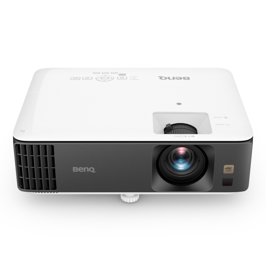 BenQ TK700 Стандартный проектор 3200 лм DLP UHD 4K (3840x2160) 3D Черный, Белый – 2