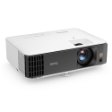 BenQ TK700 Standard throw projector 3200 ANSI lumens DLP UHD 4K (3840x2160) 3D Black, White BenQ TK700 Standard throw projector 3200 ANSI lumens DLP UHD 4K (3840x2160) 3D Black, White