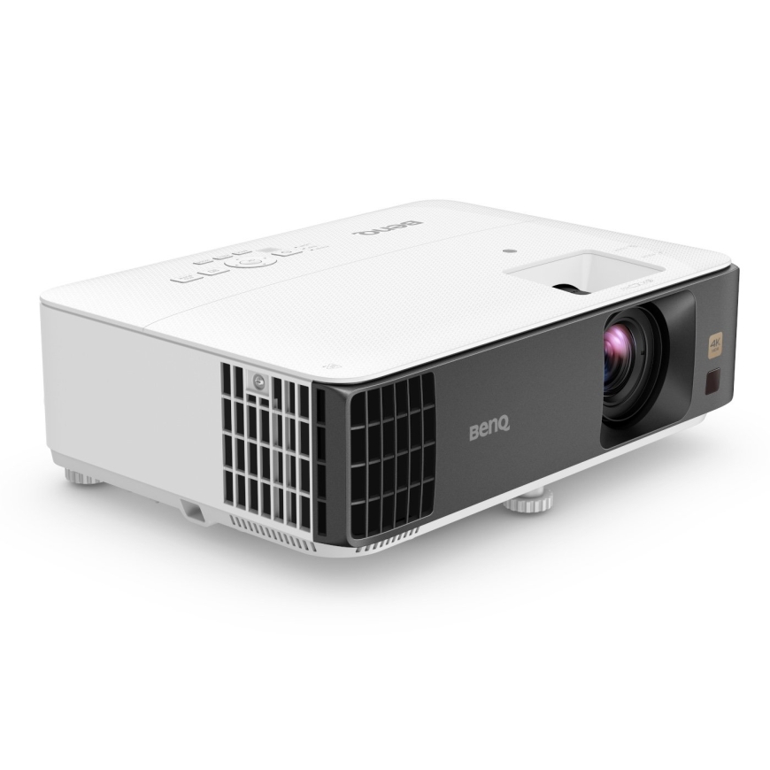 BenQ TK700 Стандартный проектор 3200 лм DLP UHD 4K (3840x2160) 3D Черный, Белый – 5