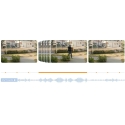 IP kamera Imou PoE PS8EP 8MP kupolinė IP kamera Imou PoE PS8EP 8MP kupolinė
