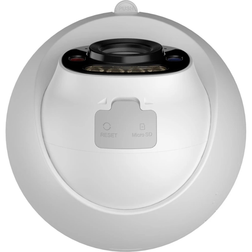 Imou PoE PS8EP 8MP Dome IP Camera – 5