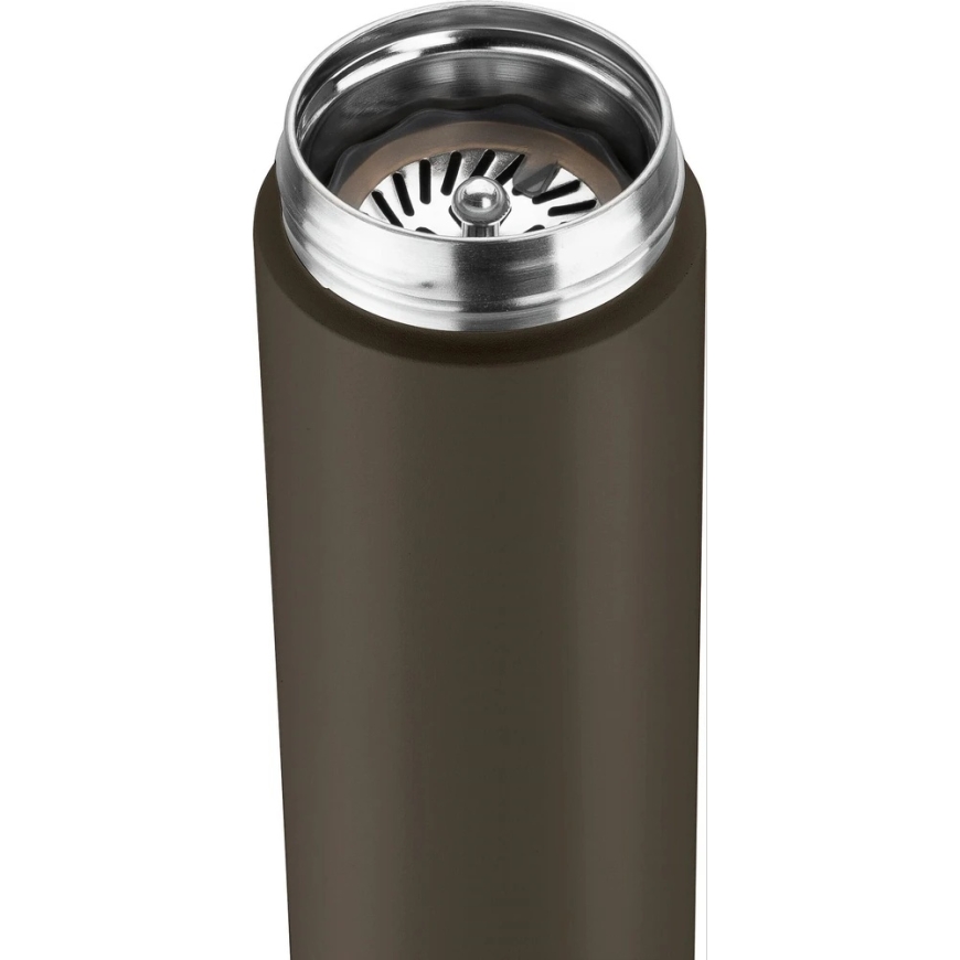 ZWILLING THERMO PLUS termospullo - 500 ml, ruskea