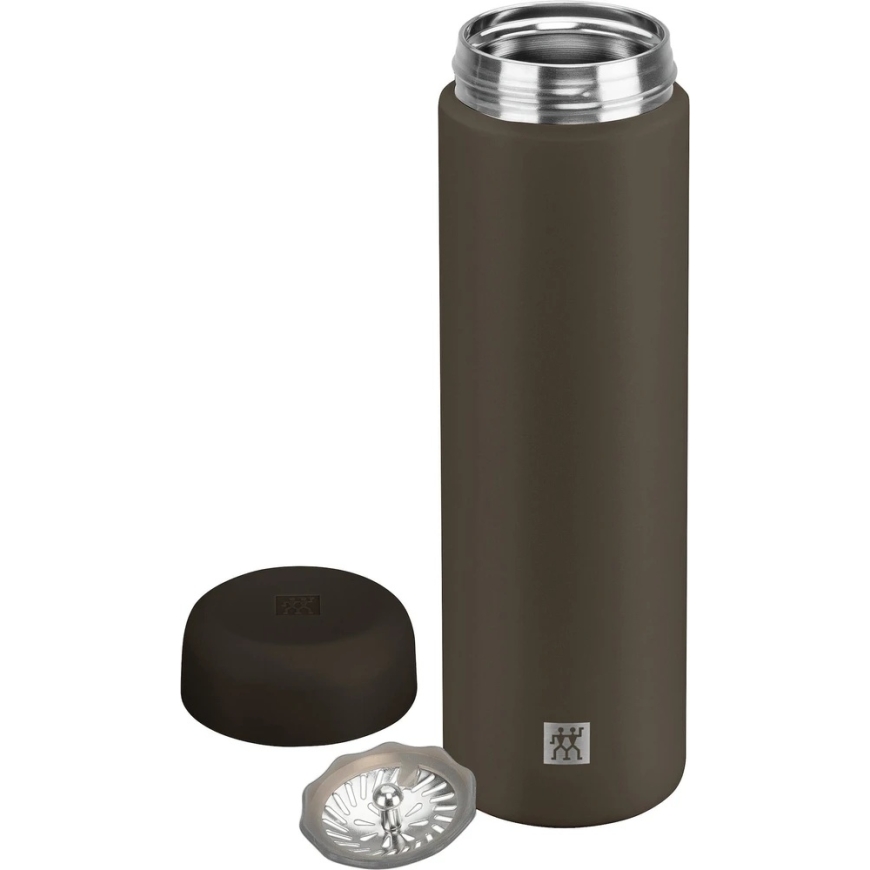 ZWILLING THERMO PLUS termoss - 500 ml, brūns – 2