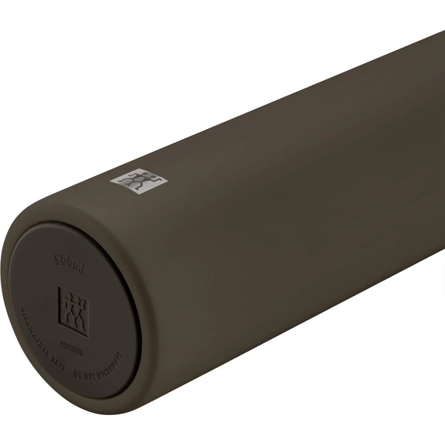 ZWILLING THERMO PLUS Thermos - 500 ml, brown – 3