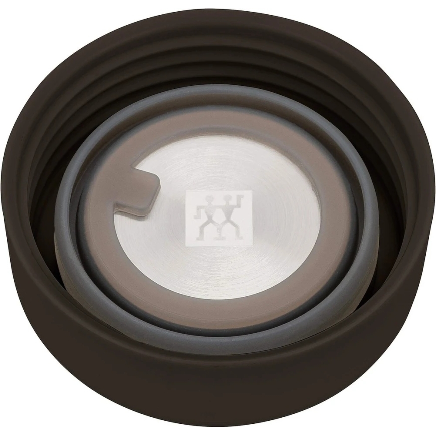ZWILLING THERMO PLUS Termos - 500 ml, ruda – 4