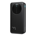 Joyroom JR-PBF14 Pro Powerbank 22.5W 20000mAh с цифровым дисплеем 2x USB-A 1x USB-C - черный Joyroom JR-PBF14 Pro Powerbank 22.5W 20000mAh с цифровым дисплеем 2x USB-A 1x USB-C - черный