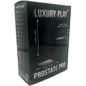 Luxury Play Vibrating Sliding Prostate Stimulator Massager Luxury Play Vibrating Sliding Prostate Stimulator Massager