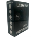 Luxury Play Vibrating Sliding Prostate Stimulator Massager Luxury Play Vibrating Sliding Prostate Stimulator Massager