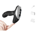 Luxury Play Vibruojantis stumdomas prostatos stimuliatorius masažuoklis
