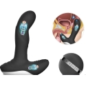 Luxury Play Vibruojantis stumdomas prostatos stimuliatorius masažuoklis