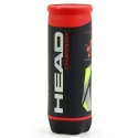 Head Championship -tennispallot 3 kpl Head Championship -tennispallot 3 kpl