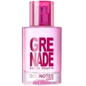 Solinotes Grenade EDP parfumuotas vanduo moterims, 50 ml Solinotes Grenade EDP parfumuotas vanduo moterims, 50 ml