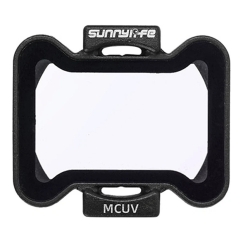 Sunnylife MCUV objektyvo filtras (1 vnt.) skirtas DJI Avata 2