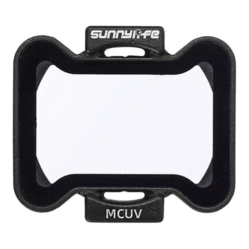 Sunnylife MCUV objektiivifilter (1 tk) DJI Avata 2 jaoks