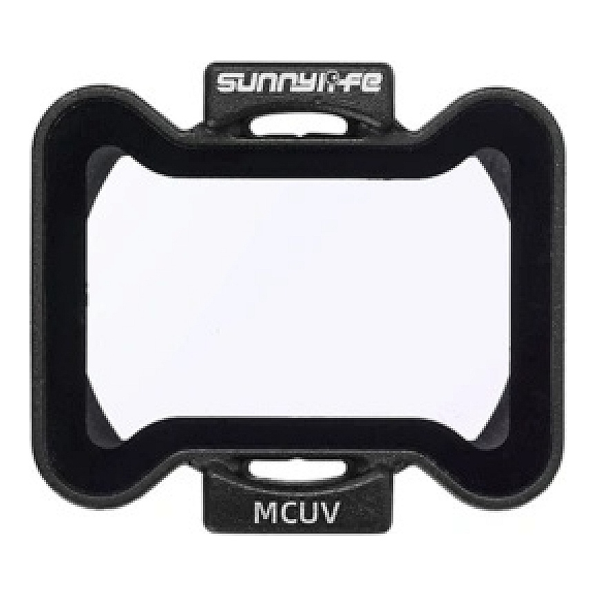 Sunnylife MCUV-linsssuodatin (1 kpl) DJI Avata 2:lle – 2