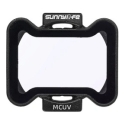 Sunnylife MCUV фильтр для объектива (1 шт.) для DJI Avata 2