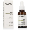 COSMO ADVANCED Küünte 2% + Aloe 2% Lahus 30 ml COSMO ADVANCED Küünte 2% + Aloe 2% Lahus 30 ml